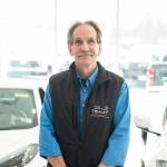 Thomas U Staff Image at W.S. Healey Chevrolet